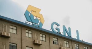 Perusahaan Raksasa Asal China Berencana Ambil Alih 80% Saham Gunbuster Nickel Industry