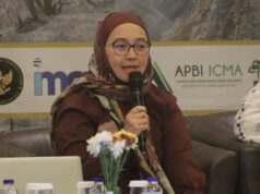 Penggunaan Slag Nikel Pada Lahan Reklamasi, Tanaman Bisa Tumbuh Lebih Tinggi