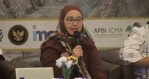 Penggunaan Slag Nikel pada Lahan Reklamasi, Tanaman Bisa Tumbuh Lebih Tinggi