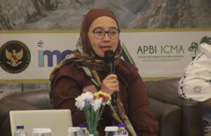 Penggunaan Slag Nikel pada Lahan Reklamasi, Tanaman Bisa Tumbuh Lebih Tinggi