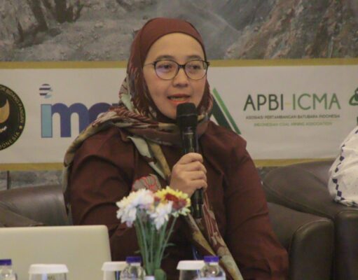 Penggunaan Slag Nikel pada Lahan Reklamasi, Tanaman Bisa Tumbuh Lebih Tinggi