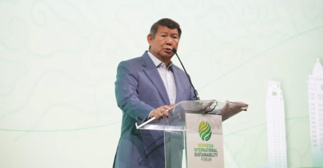 Hasyim Joyohadikusumo