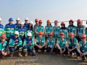 Hengjaya Mineralindo Jadi Lokasi Belajar Duta Minerba Goes to Site 2026