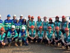 Hengjaya Mineralindo Jadi Lokasi Belajar Duta Minerba Goes to Site 2026