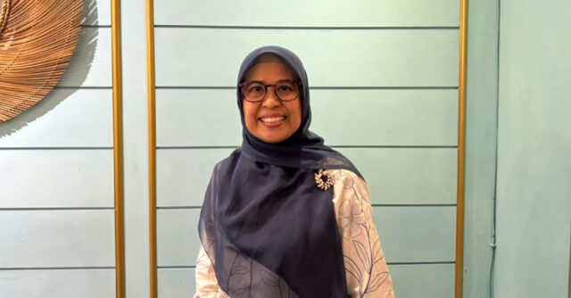 Hikmawati, WIME