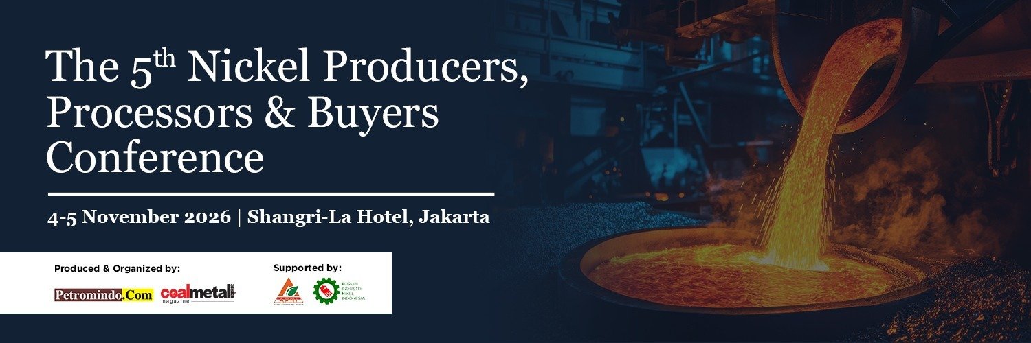 The 5th Nickel Producers, Processors & Buyers Conference