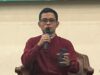 Yosafat Leonard: Konservasi dan Lingkungan Penting dalam Tata Kelola Produksi Nikel