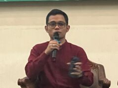 Yosafat Leonard: Konservasi dan Lingkungan Penting dalam Tata Kelola Produksi Nikel