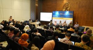 Kemendag Dorong Pembentukan Tim Reviu Kebijakan Perdagangan RI di WTO