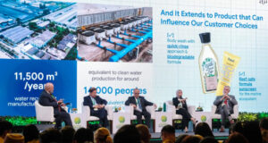 ISF 2026: Ketahanan Air Jadi Risiko Baru Industri Tambang