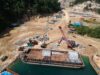 Pembatasan Pembangunan Smelter Nikel Perlu Pertimbangkan Aspek Keberlanjutan