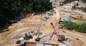 Pembatasan Pembangunan Smelter Nikel Perlu Pertimbangkan Aspek Keberlanjutan