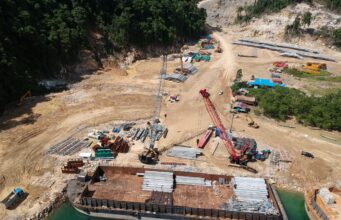 Khawatir Kelebihan Pasokan Global, NMDC Tunda Ekspansi ke Sektor Nikel