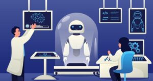 Ditjen Minerba Mulai Gunakan Teknologi AI Dalam Pengawasan Tambang
