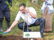 ESG Dorong Ekowisata Berbasis Alam dan Ekonomi