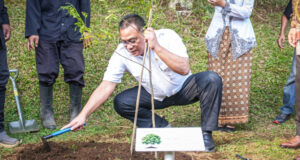 ESG Dorong Ekowisata Berbasis Alam dan Ekonomi