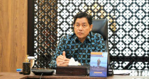Kemenko Perekonomian: Nikel Perkuat Peluang Akselerasi Ekonomi Hijau Indonesia