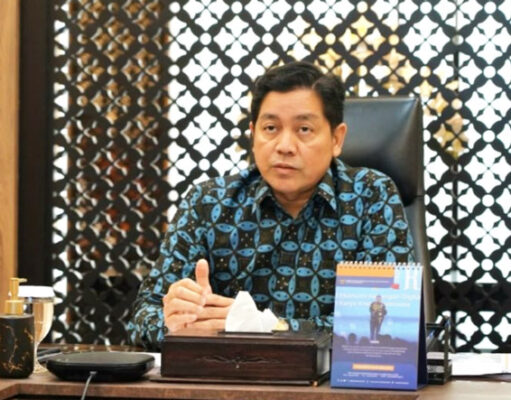 Kemenko Perekonomian: Nikel Perkuat Peluang Akselerasi Ekonomi Hijau Indonesia