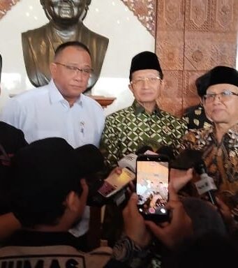 Menteri LH Ajak Sekolah Lakukan Kesadaran Ekologis Sejak Usia Dini