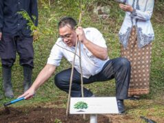 Perkuat Pengawasan Lingkungan, Pusat Bisa Ambil Alih Pengawasan Kasus Serius