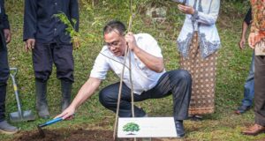 Perkuat Pengawasan Lingkungan, Pusat Bisa Ambil Alih Pengawasan Kasus Serius