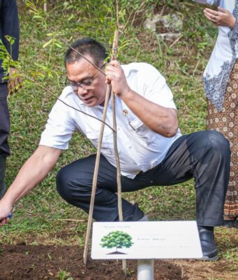 Perkuat Pengawasan Lingkungan, Pusat Bisa Ambil Alih Pengawasan Kasus Serius