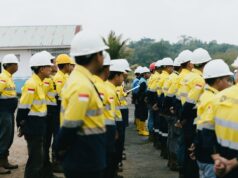 Ifishdeco Bantah Isu Rusak Kawasan Hutan Lindung, Penggunaan 0,25 Hektare untuk Jalan Hauling Sudah Sesuai IPPKH