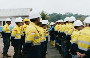Ifishdeco Bantah Isu Rusak Kawasan Hutan Lindung, Penggunaan 0,25 Hektare untuk Jalan Hauling Sudah Sesuai IPPKH