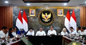 Hanif Faisol Dorong Tata Ulang Industri Peleburan Besi dan Baja Keluar Jabodetabek