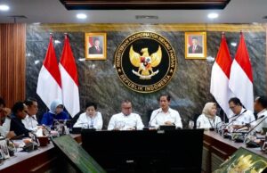 Hanif Faisol Dorong Tata Ulang Industri Peleburan Besi dan Baja Keluar Jabodetabek