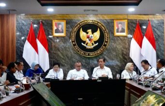 Hanif Faisol Dorong Tata Ulang Industri Peleburan Besi dan Baja Keluar Jabodetabek
