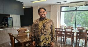 Kualitas Bijih Belum Terserap Optimal dengan Teknologi Smeter Nikel Indonesia Saat Ini