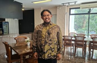 Kualitas Bijih Belum Terserap Optimal dengan Teknologi Smeter Nikel Indonesia Saat Ini