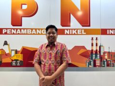 Asosiasi IUJP Bumi Anoa Gandeng APNI Perkuat Pemberdayaan Pengusaha Lokal