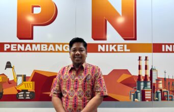 Asosiasi IUJP Bumi Anoa Gandeng APNI Perkuat Pemberdayaan Pengusaha Lokal