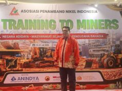 APNI Soroti Kepastian RKAB dan Aturan DHE Sektor Pertambangan