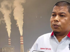 305 Ribu Kasus ISPA di Kawasan Industri Nikel Sulteng, Safri: Rakyat Tak Boleh Jadi Korban Investasi