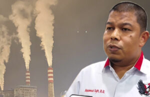 305 Ribu Kasus ISPA di Kawasan Industri Nikel Sulteng, Safri: Rakyat Tak Boleh Jadi Korban Investasi