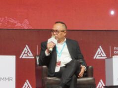 FINI Dorong Integrasi Industri Nikel untuk Perkuat Rantai Pasok Baterai Global