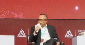 FINI Dorong Integrasi Industri Nikel untuk Perkuat Rantai Pasok Baterai Global