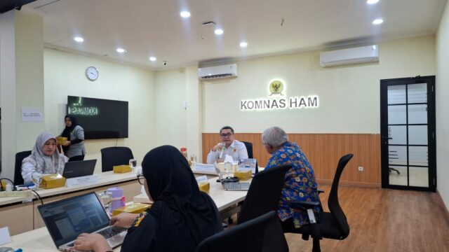 Komnas Ham
