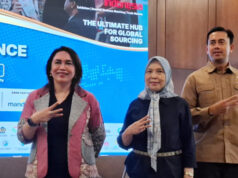 Kemlu Perkuat Diplomasi Ekonomi, Bidik Pasar Ekspor dan Investasi Global