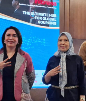 Kemlu Perkuat Diplomasi Ekonomi, Bidik Pasar Ekspor dan Investasi Global