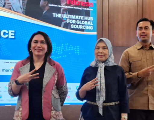 Kemlu Perkuat Diplomasi Ekonomi, Bidik Pasar Ekspor dan Investasi Global
