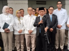 Bahlil Rangkap Jabatan, Fokus Hilirisasi dan Energi
