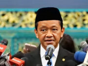 Bahlil Rangkap Jabatan, Jadi Menko Hilirisasi dan Transisi Energi
