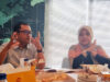 The 18 MGEI Annual Convention & Exhibition Satukan Eksplorasi, Teknologi, dan Operasional