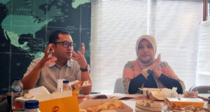 The 18 MGEI Annual Convention & Exhibition Satukan Eksplorasi, Teknologi, dan Operasional