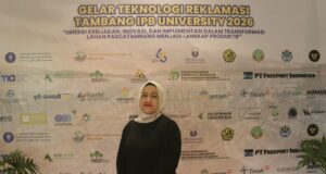 APNI Tekankan Pentingnya Pembelajaran dan Inovasi dalam Reklamasi Tambang Nikel