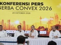 APNI: Transparansi Informasi Global Penting bagi Industri Minerba